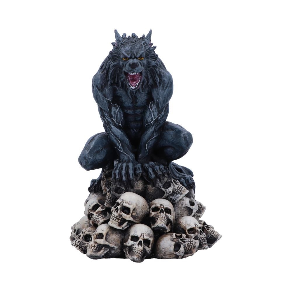 Nemesis Now - Moon Shadow 15cm Figurine - Multicolore